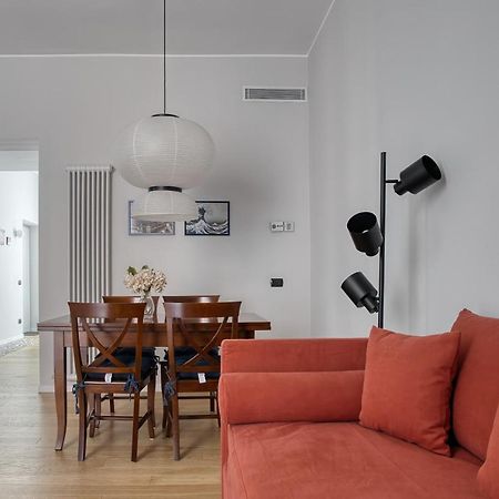 Ferienwohnung Joivy Lovely Apt, Easy Access To Centre Mailand Exterior foto